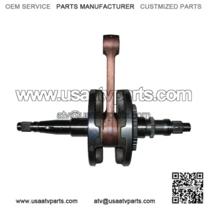 Crankshaft CFMOTO 520 0GR0-041000-00010