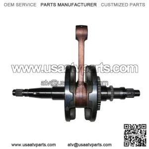Crankshaft CFMOTO 520 0GR0-041000-10010