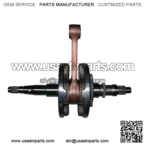 Crankshaft CFMOTO 520 0GR0-041000-10011