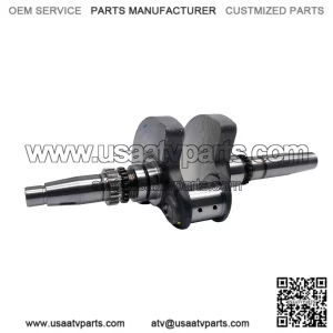 Crankshaft CFMOTO CFORCE 1000 0JYA-041000-10012