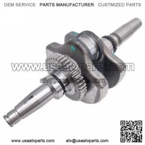 Crankshaft CFMOTO CFORCE 450 0GQ0-041100-00012 A