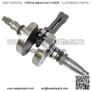 Crankshaft CFMOTO CFORCE 800 0800-041000-2001