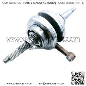 Crankshaft LINHAI 400 27238