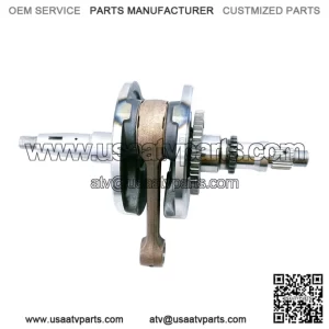 Crankshaft LINHAI 500 35121
