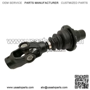Rear shaft LINHAI 27106