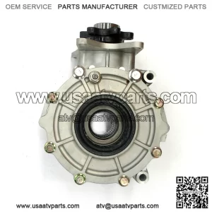 Rear Axle Assy CFMOTO 500 600 0181-330000 6 Holes