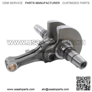 Crankshaft Assembly (420219736) for Can-Am Maverick & Renegade (2011-2018)