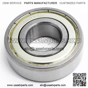 6203Z Bearing 6203 Shielded 17x40x12 ATV Pit Dirt Bike