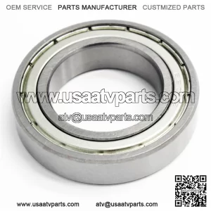 Rear Axle Bearing Ball Roller 6905 Z Quad Bike Parts Fits- Kazuma Meerkat 50cc Falcon 90cc & Chinese Bikes