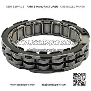 Starter Clutch One Way Bearing for Bombardier BRP CAN-AM ATV DS650 2000-2008