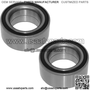 Front Wheel Ball Bearings for Polaris RZR XP 4 900 EFI 2013 2014