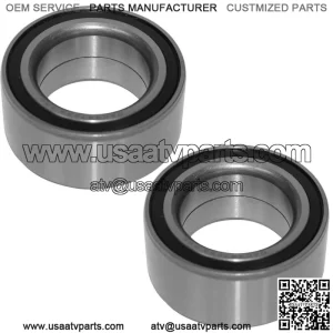 2 Front And Rear Wheel Ball Bearing for Polaris RZR 900 2015 2016 2017