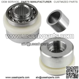 Front Differential Output Hub Assembly for Polaris RZR 800 EFI 2008-2014 3236683