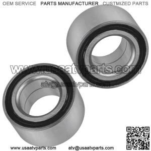 Rear Wheel Ball Bearings for Polaris Sportsman 500 EFI 2006-2009