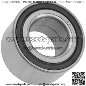 Front Wheel Bearing For Honda Pioneer 700-4 SXS700M4 2014-2023 Left or Right