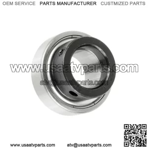 38348-01 3834801 Spindle Bearings w/ Eccentric Collar for Bobcat