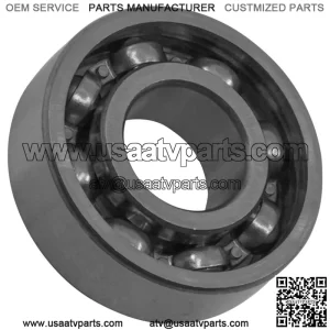 Transmission Ball Bearing 6202 For Honda ATC110 1979-1980 / 96100-62020-00