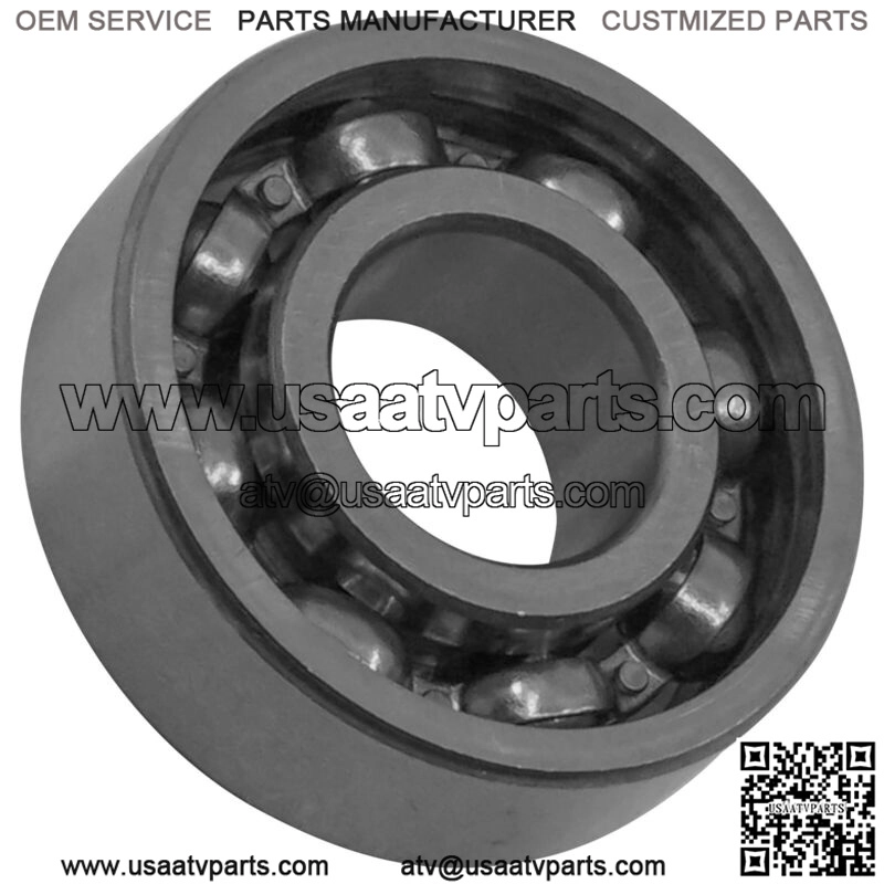 Transmission Ball Bearing 6202 For Honda ATC110 1979-1980 / 96100-62020-00