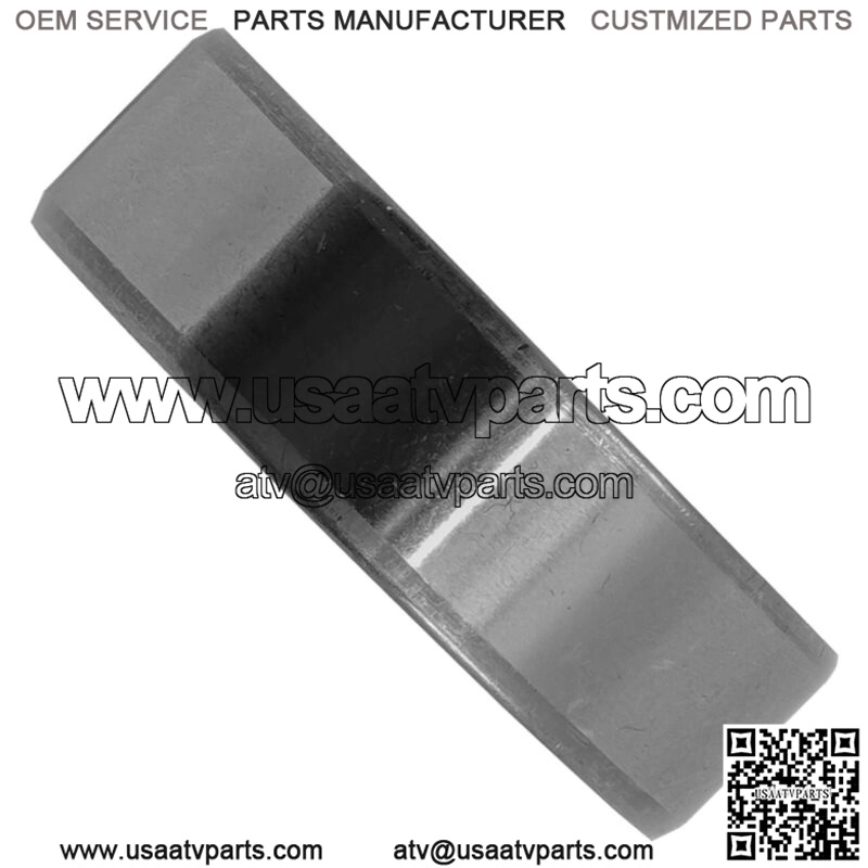 Transmission Ball Bearing 6202 For Honda ATC110 1979-1980 / 96100-62020-00 - Image 4