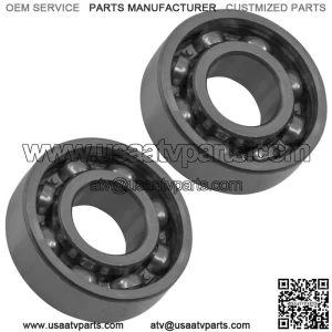 Transmission Ball Bearing 6202 For Honda ATC125M 1984 1985 / 96100-62020-00