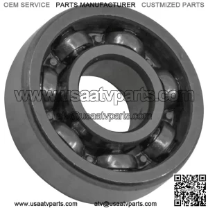 93306-00004-00 93306-00006-00 933060000400 Water Pump Bearing For Yamaha