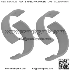 5132753 Crankcase Journal Ball Shaft Bearing For Polaris QTY 4