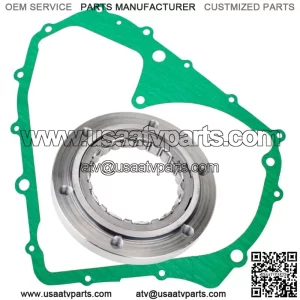 Starter Clutch One Way Bearing for Arctic Cat 350 4X4 2011-12 / 425 4X4 2011-12