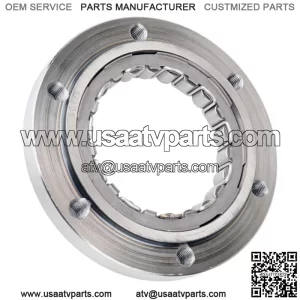 Starter Clutch One Way Bearing For Arctic Cat 450 4X4 H1 TRV LTD GT CR 2010-2015