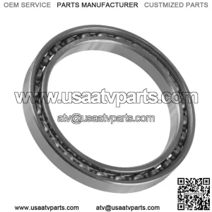 Radial Ball Bearing Set For Honda Rancher 420 TRX420 2x4 4x4 2007-2013