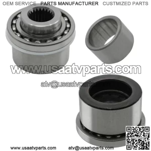 Front Differential Output Hub Assembly for Polaris RZR Trail S 1000 2022-2023