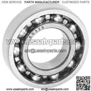 Water Pump Bearing for Kawasaki 92045-1246 92045-0084 920451246 920450084