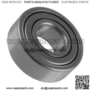 Spindle Ball Bearing for Craftsman Briggs & Stratton 2108202SM 7013313SM