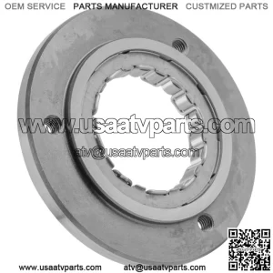 Starter Clutch One Way Bearing Sprag for Can-Am Renegade 500 800R 1000 2011-2015