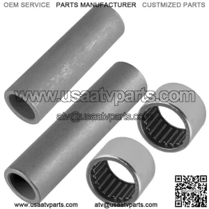 Swingarm Bearing & Spacer Rebuild Kit for Yamaha 2XJ-22123-00-00 93317-32231-00