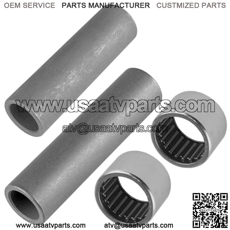 Swingarm Bearing & Spacer Rebuild Kit for Yamaha 2XJ-22123-00-00 93317-32231-00