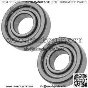 91066-HC4-004 91066HC4004 Swing Arm Bearing For Honda QTY 2