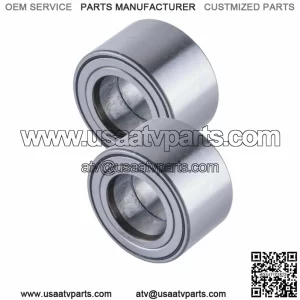 Honda Front wheel Bearings Kit TRX 420 500 520 2014 2015 2016 2017 2018 - 2023