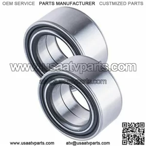 Polaris Sportsman rear wheel bearings kit 550 850 1000 2009 - 2022