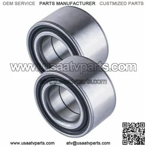 Polaris Sportsman rear wheel bearings kit 335 400 450 500 570 3585502 3514635