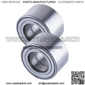 Yamaha Grizzly rear wheel bearings kit 550 660 700