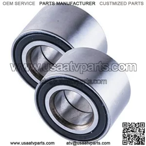 Kawasaki Mule Pro DX DXT FX FXT FXR front wheel bearings kit 92045-0905