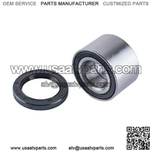 Can Am Commander front wheel bearing & seal 800 1000 2011 - 2021
