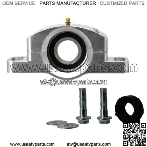 Polaris RZR Driveshaft Carrier Bearing 900 1000 3514806 3515075 3514900