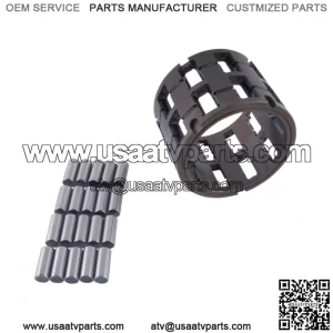 Polaris RZR 800 S 800 08-14 Front Differential Roll Cage Sprague & roller kit