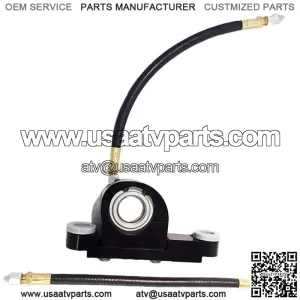 SANDCRAFT MOTORSPORTS Gen-3 CARRIER BEARING Can-Am Maverick X3 Max Turbo R