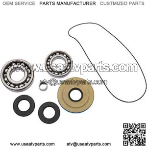 Front Differential Bearings For 2019-2020 Can Am Maverick Sport 1000