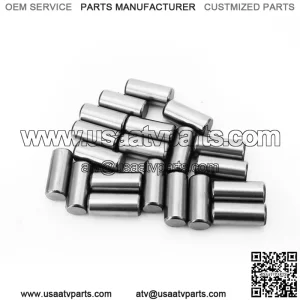 CNC Aluminum Differential Roller Cage Sprague Kit for Polaris RZR 900 XC Edition 2014-2015