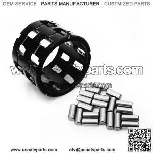 CNC Aluminum Differential Roller Cage Sprague Kit for Polaris Ranger Crew XP 900 EPS / Ranger XP 900 4x4 EPS 2016