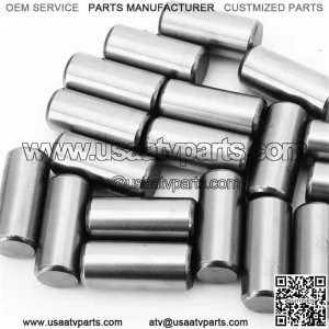 CNC Aluminum Differential Roller Cage Sprague Kit for Polaris Brutus LE 2013 Cab With Heat and AC 2013-2014