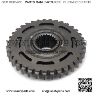 Starter Clutch One Way Bearing & Gear Kit for Honda TRX450R / TRX450ER 2006-2014